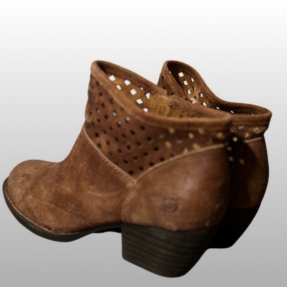 Winema in Tabacco - Picture 7 of 12